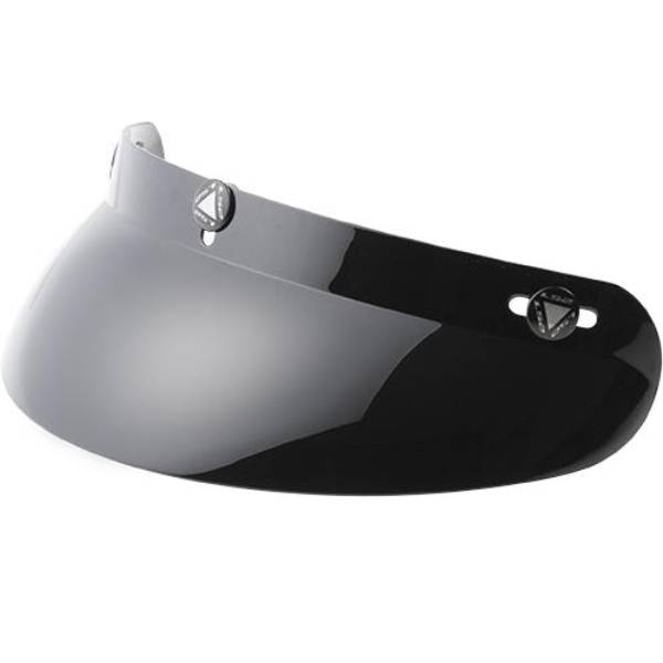 Bobber helmet hot sale visor